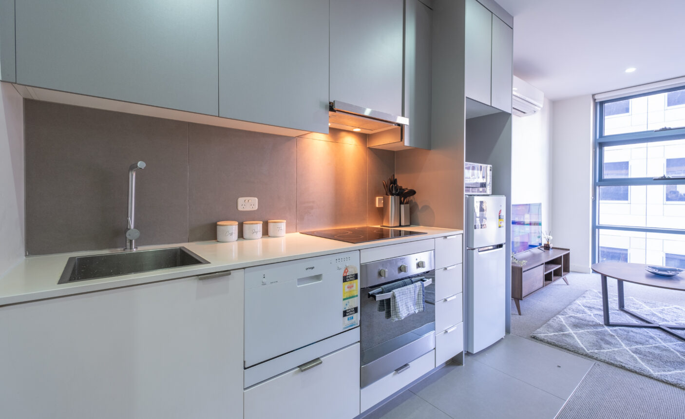 1702/557 Little Lonsdale St,  Melbourne,  VIC 3000 Australia