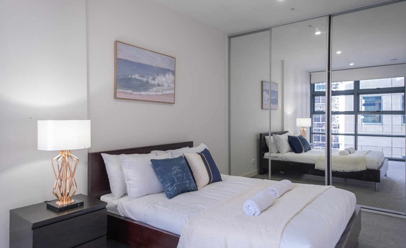 1702/557 Little Lonsdale St,  Melbourne,  VIC 3000 Australia