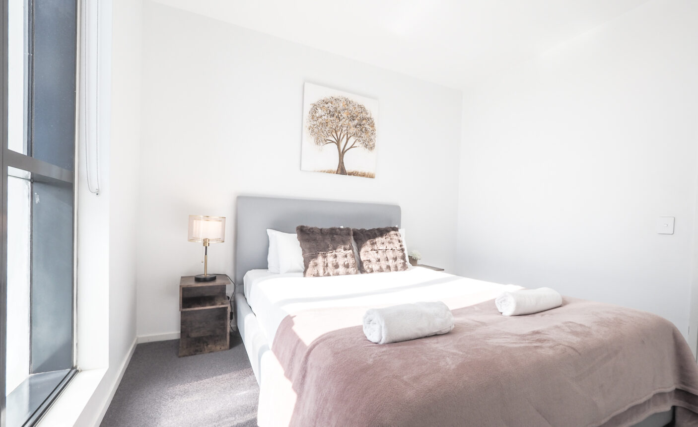 109C/1A Whitehall Street,  Footscray,  VICTORIA 3011 Australia