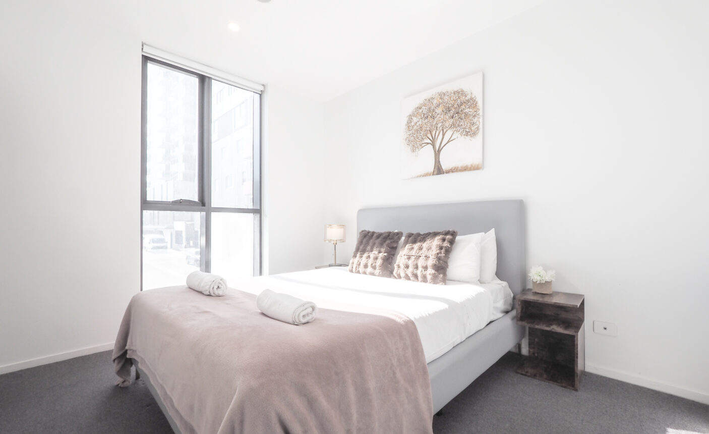 109C/1A Whitehall Street,  Footscray,  VICTORIA 3011 Australia