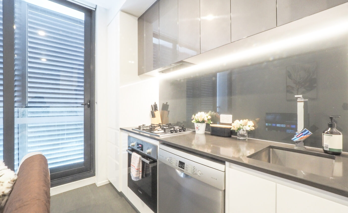 109C/1A Whitehall Street,  Footscray,  VICTORIA 3011 Australia