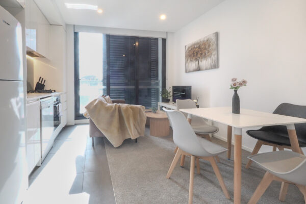 108c/1 Whitehall St,  Footscray,  VIC 3011 Australia