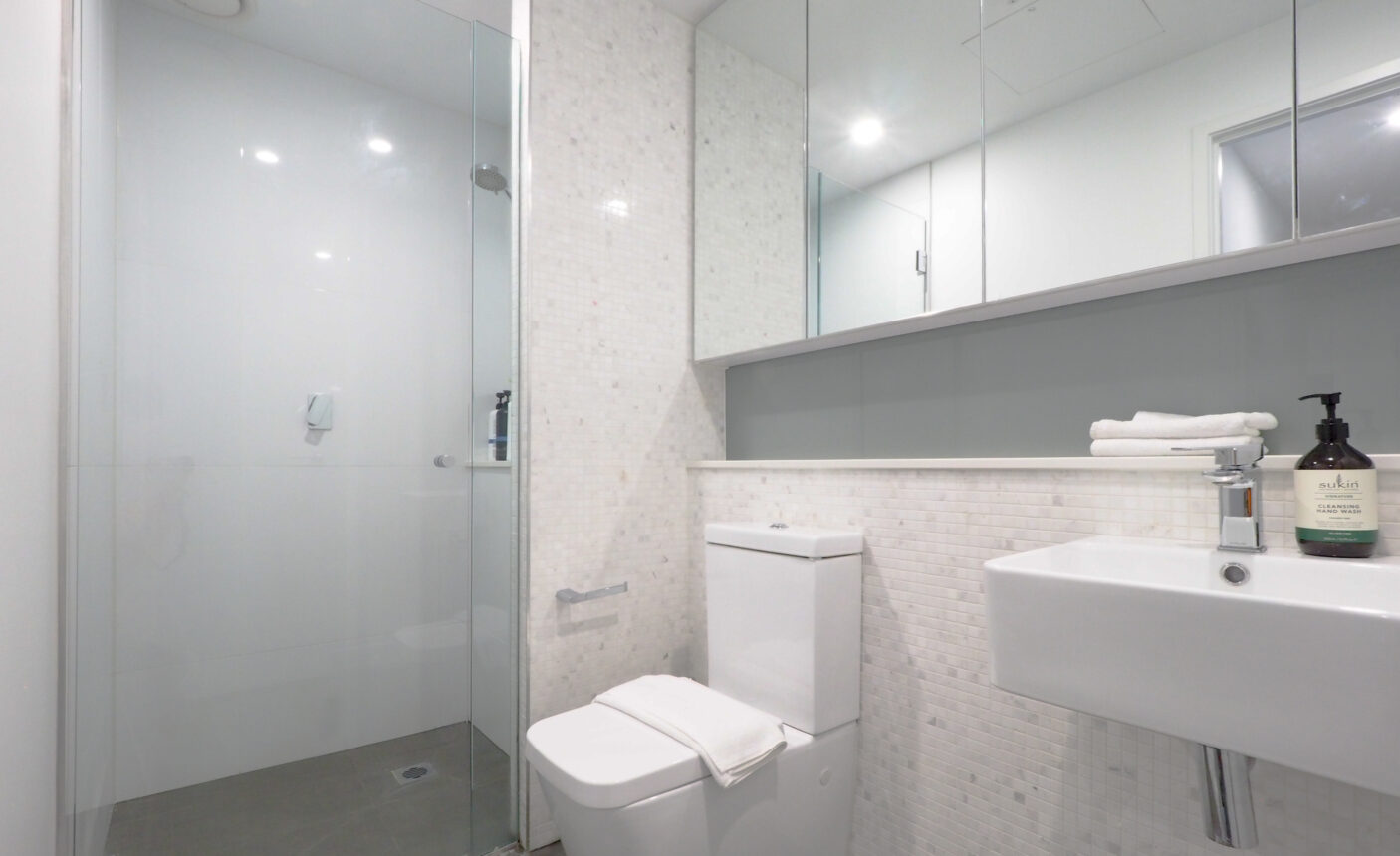 108c/1 Whitehall St,  Footscray,  VIC 3011 Australia