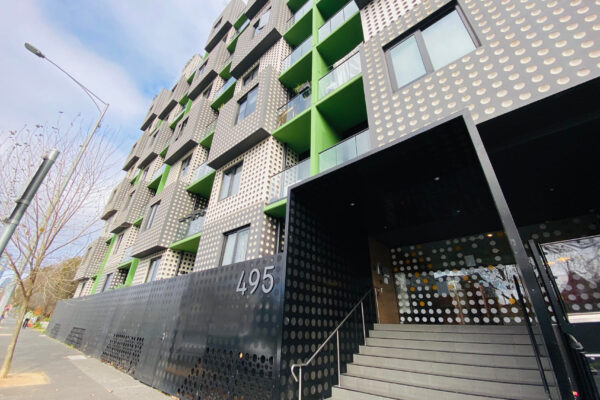 402/495 Rathdowne St,  Carlton,  VIC 3053 Australia