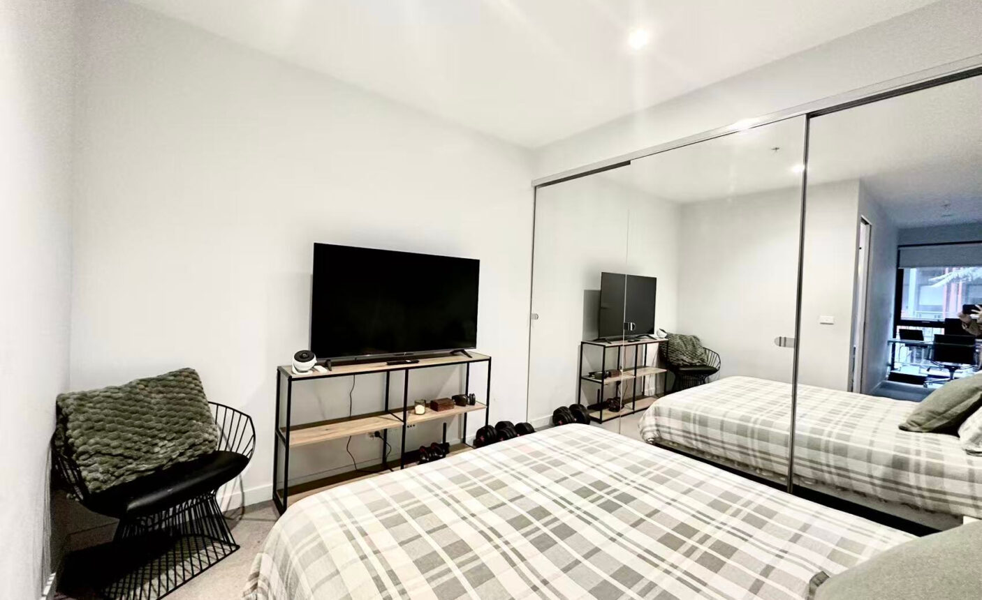 748/18 Albert St,  Footscray,  VIC 3011 Australia