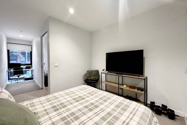 748/18 Albert St,  Footscray,  VIC 3011 Australia