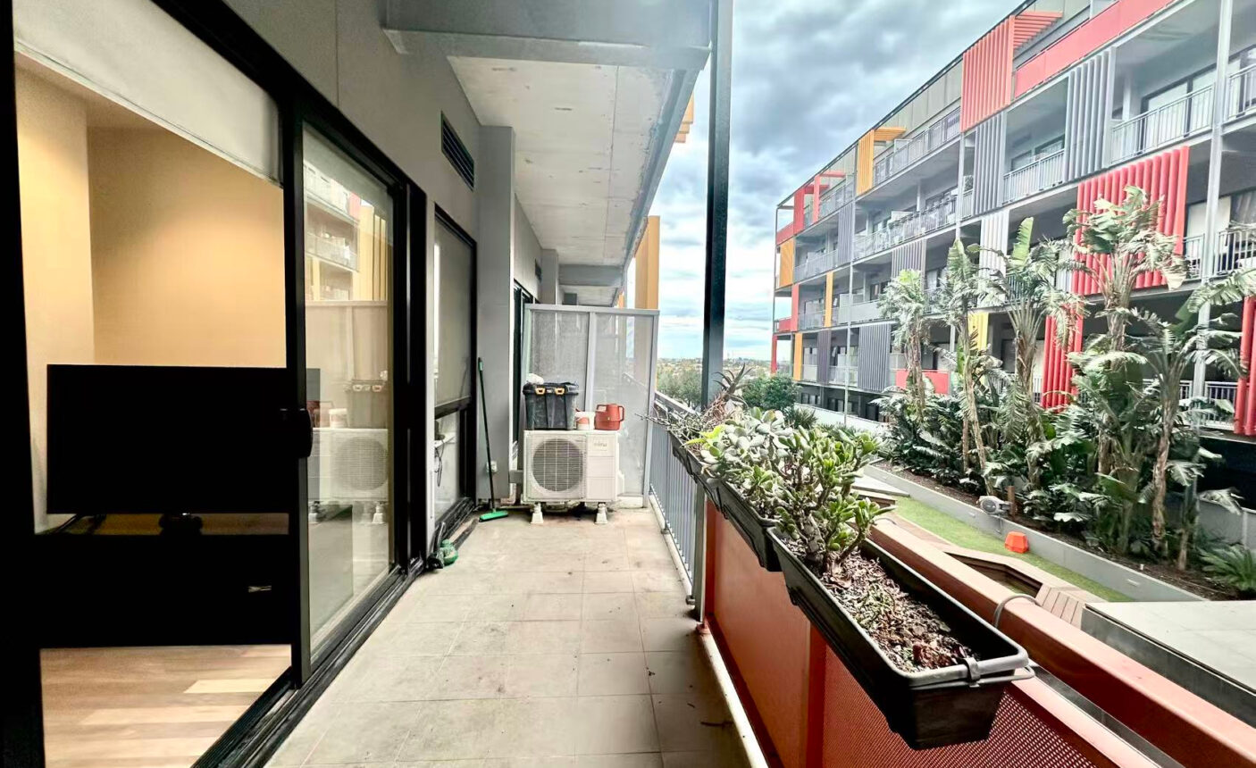 748/18 Albert St,  Footscray,  VIC 3011 Australia