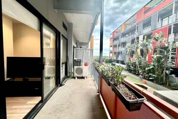 748/18 Albert St,  Footscray,  VIC 3011 Australia