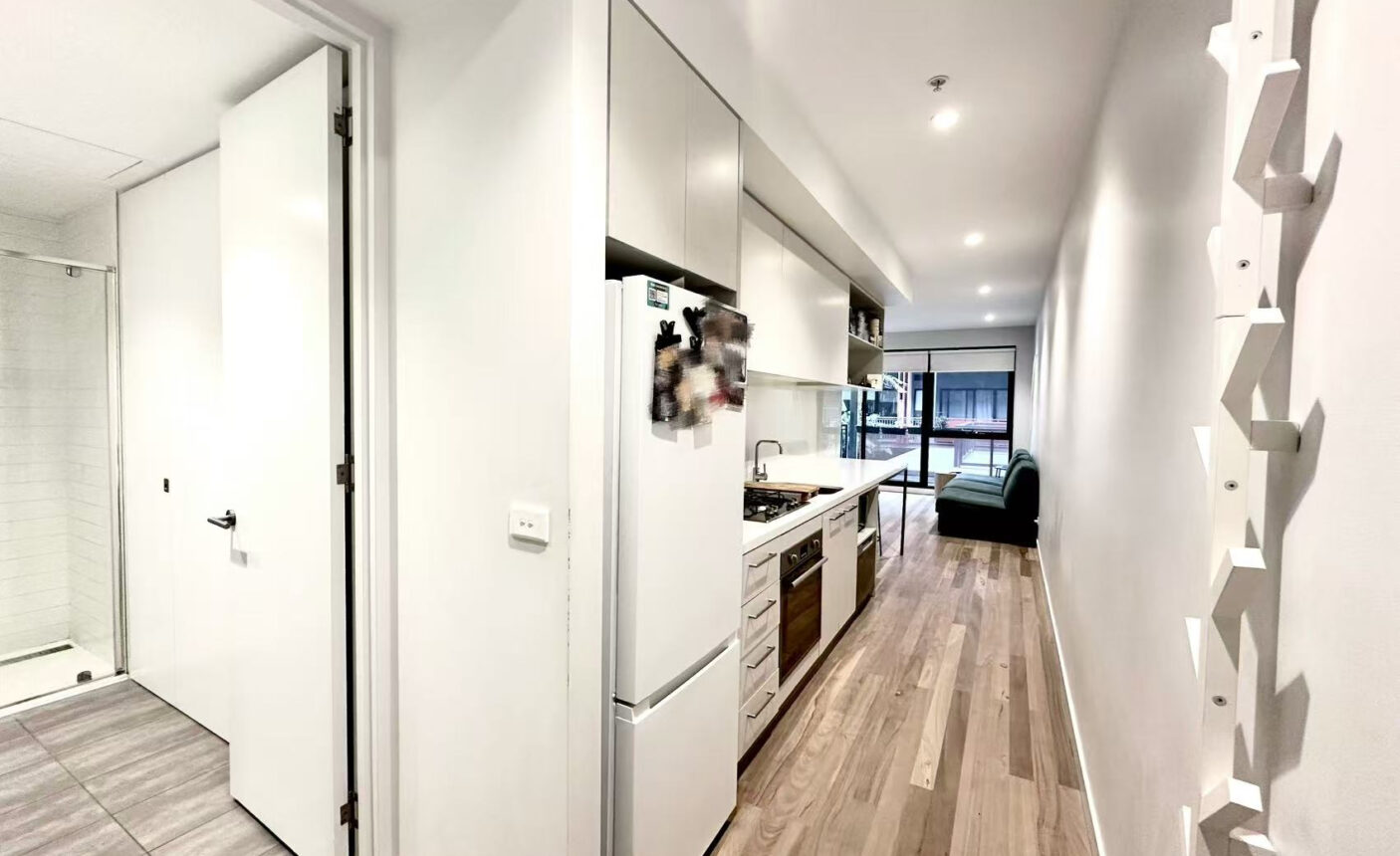 748/18 Albert St,  Footscray,  VIC 3011 Australia
