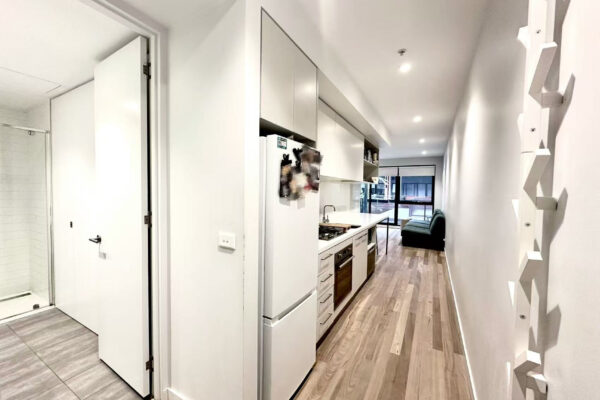 748/18 Albert St,  Footscray,  VIC 3011 Australia