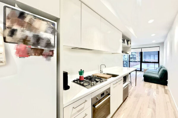 748/18 Albert St,  Footscray,  VIC 3011 Australia