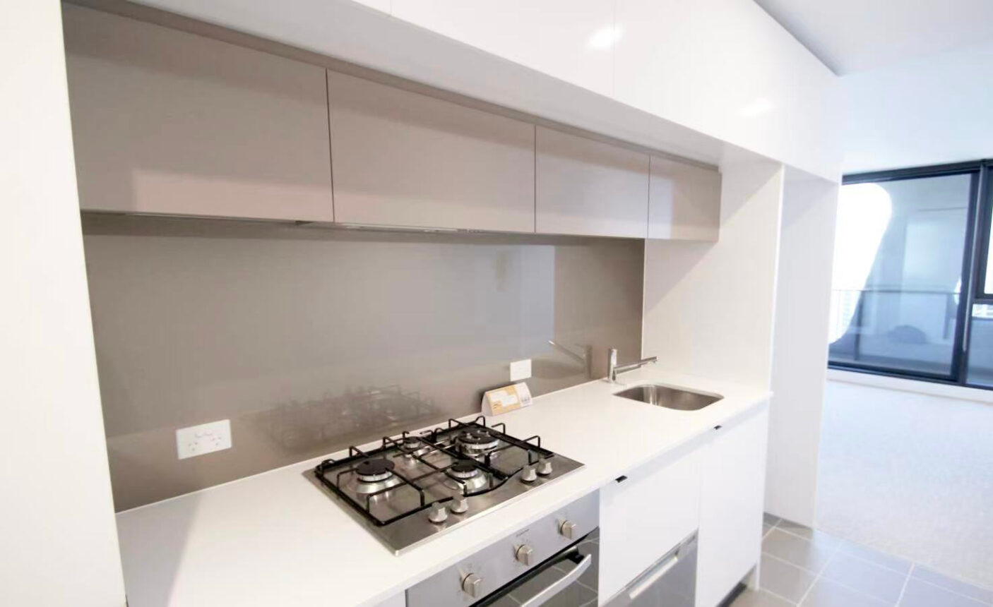 2507/80 A'Beckett Street,  MELBOURNE,  VIC 3000 Australia