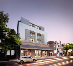 201/332 High Street, NORTHCOTE, VIC 3070