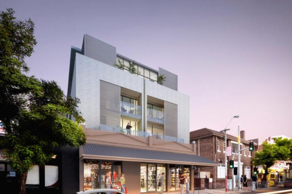 201/332 High Street,  NORTHCOTE,  VIC 3070 Australia