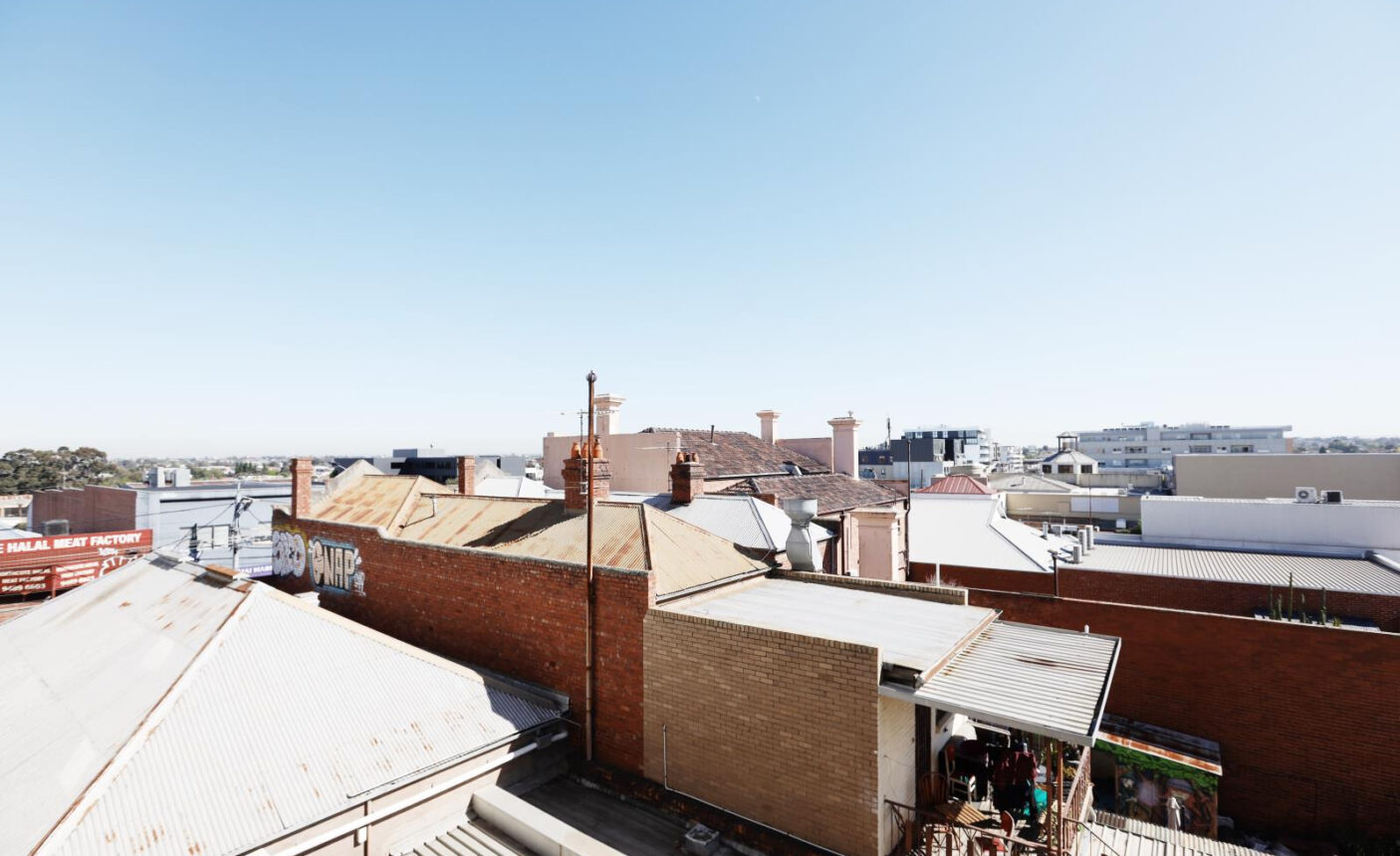 201/332 High Street,  NORTHCOTE,  VIC 3070 Australia