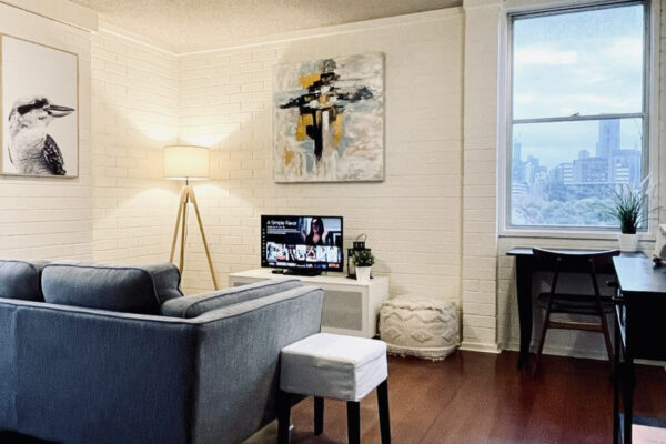 42/171 Flemington Rd, North Melbourne, VIC 3051