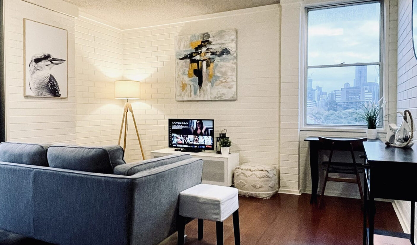 42/171 Flemington Rd,  North Melbourne,  VIC 3051 Australia
