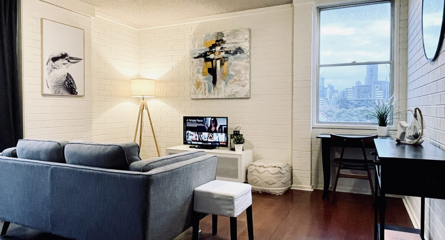 42/171 Flemington Rd, North Melbourne, VIC 3051