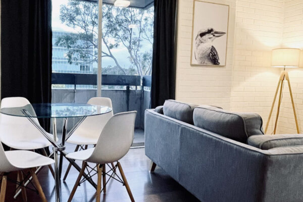 42/171 Flemington Rd,  North Melbourne,  VIC 3051 Australia