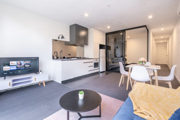 203/139 Bourke Street,  MELBOURNE,  VIC 3000 Australia
