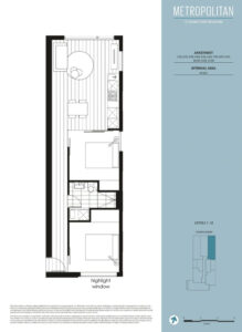 203/139 Bourke Street, MELBOURNE, VIC 3000