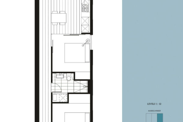 203/139 Bourke Street,  MELBOURNE,  VIC 3000 Australia