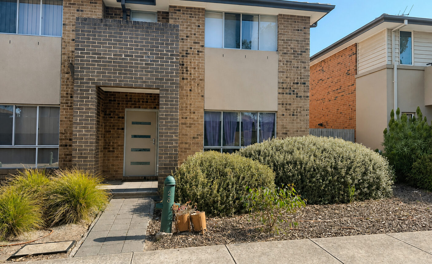 28 Bacchus Drive,  Epping,  VIC 3076 Australia