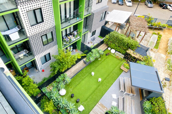 402/495 Rathdowne St,  Carlton,  VIC 3053 Australia