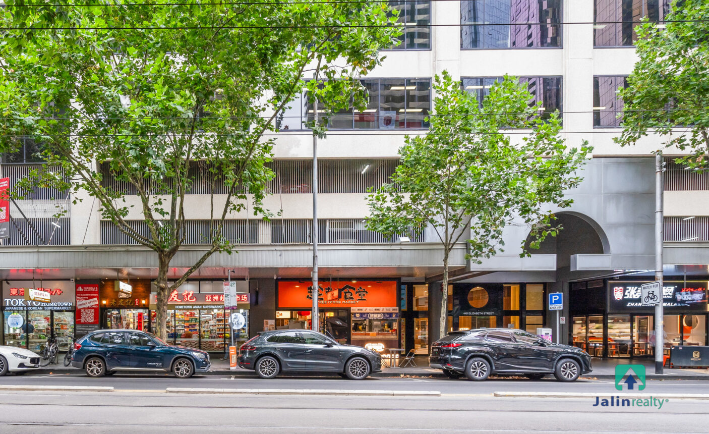 5202/80 A'beckett Street,  Melbourne,  VIC 3000 AUS