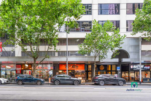 5202/80 A'beckett Street,  Melbourne,  VIC 3000 AUS