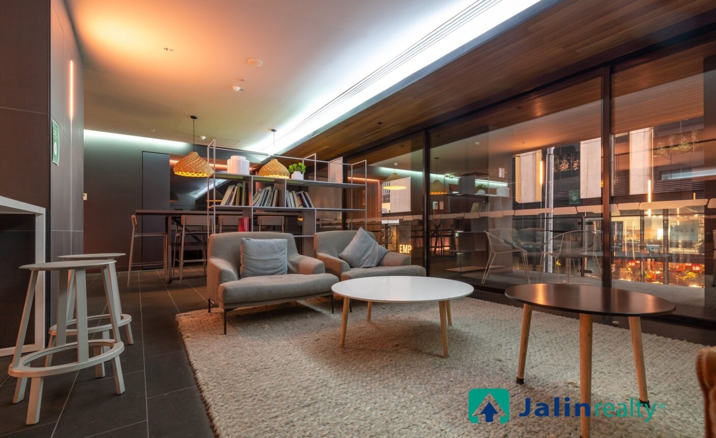 5202/80 A'beckett Street,  Melbourne,  VIC 3000 AUS
