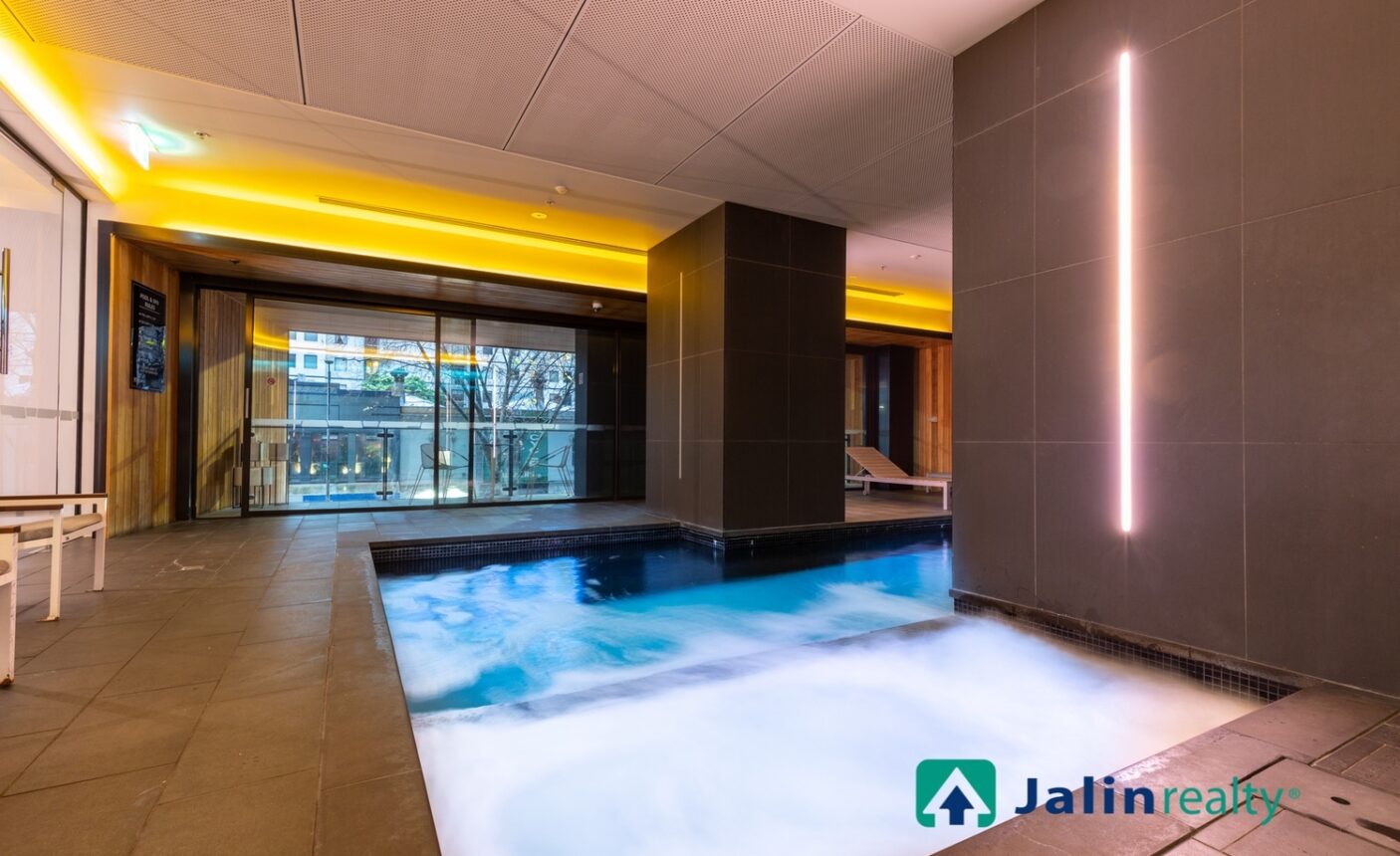5202/80 A'beckett Street,  Melbourne,  VIC 3000 AUS