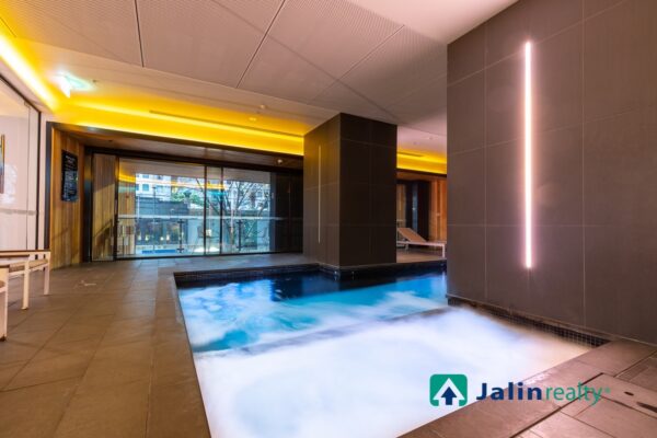 5202/80 A'beckett Street,  Melbourne,  VIC 3000 AUS