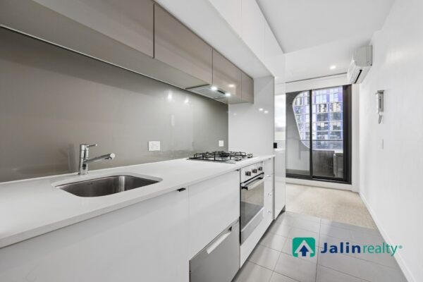 5202/80 A'beckett Street,  Melbourne,  VIC 3000 AUS
