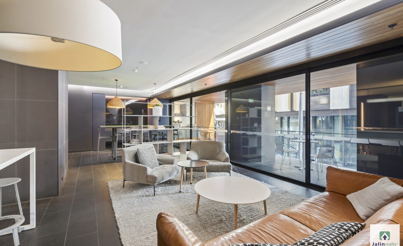5202/80 A'beckett Street,  Melbourne,  VIC 3000 AUS