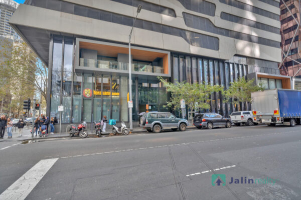 5202/80 A'beckett Street,  Melbourne,  VIC 3000 AUS