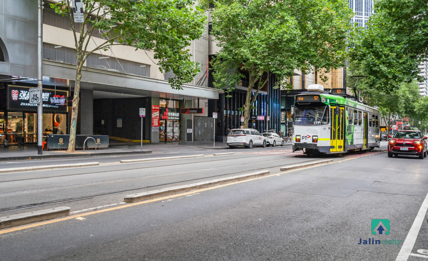 5202/80 A'beckett Street,  Melbourne,  VIC 3000 AUS