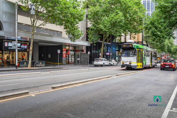 5202/80 A'beckett Street,  Melbourne,  VIC 3000 AUS