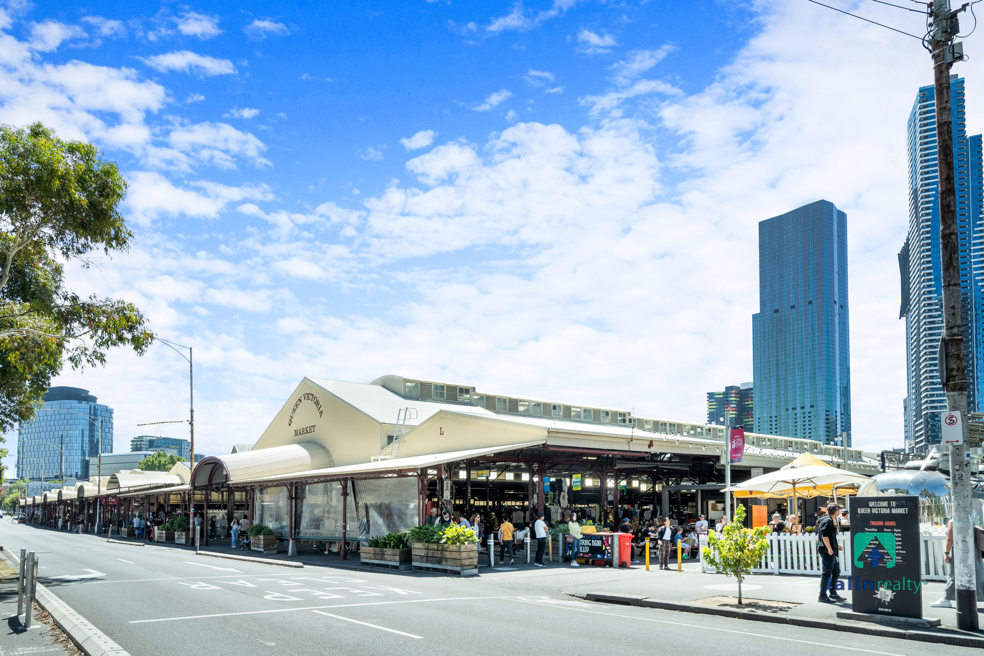 5202/80 A'beckett Street, Melbourne VIC 3000, Melbourne - Image 1