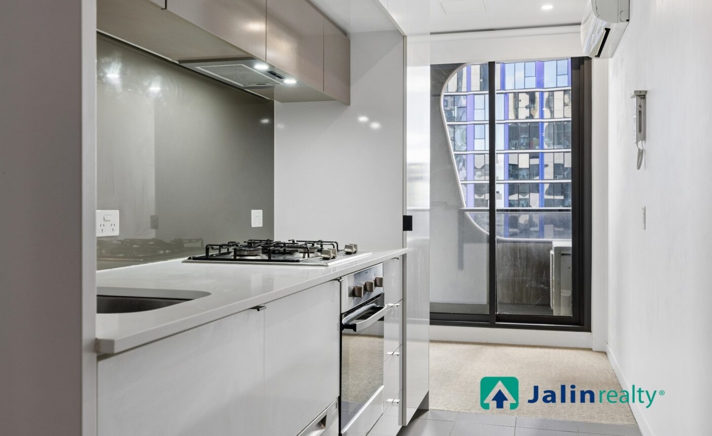 5202/80 A'beckett Street,  Melbourne,  VIC 3000 AUS