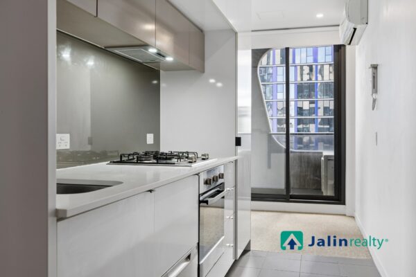5202/80 A'beckett Street,  Melbourne,  VIC 3000 AUS