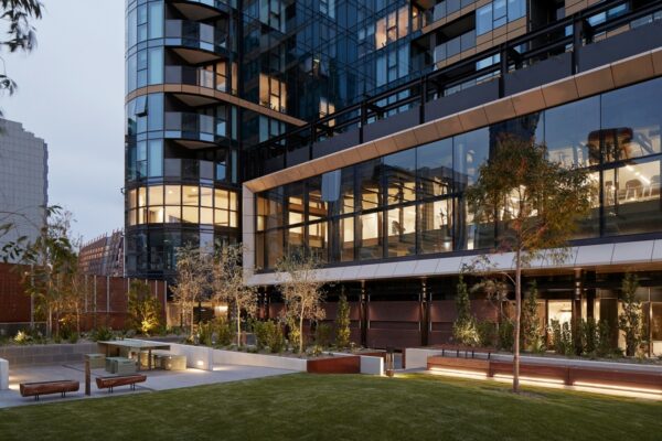 1301/628 Flinders Street,  Docklands,  VIC 3008 AUS