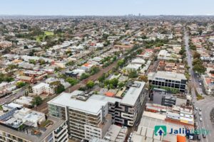 103/32 Lilydale Grove, Hawthorn East, VIC 3123