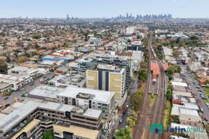 103/32 Lilydale Grove, Hawthorn East, VIC 3123