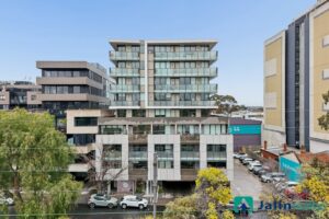 103/32 Lilydale Grove, Hawthorn East, VIC 3123
