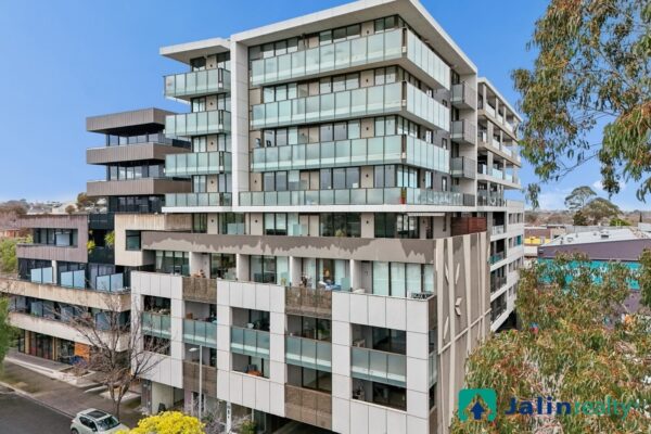 103/32 Lilydale Grove,  Hawthorn East,  VIC 3123 AUS