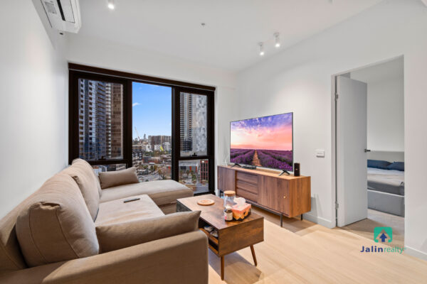 1002/88 Queens Bridge Street,  Southbank,  VIC 3006 AUS