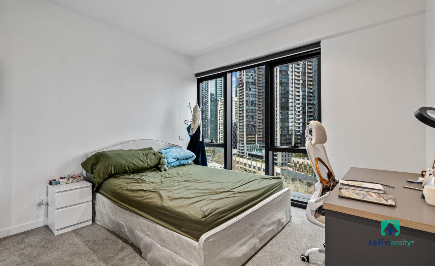 1002/88 Queens Bridge Street,  Southbank,  VIC 3006 AUS