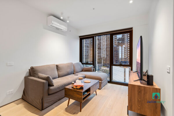 1002/88 Queens Bridge Street,  Southbank,  VIC 3006 AUS