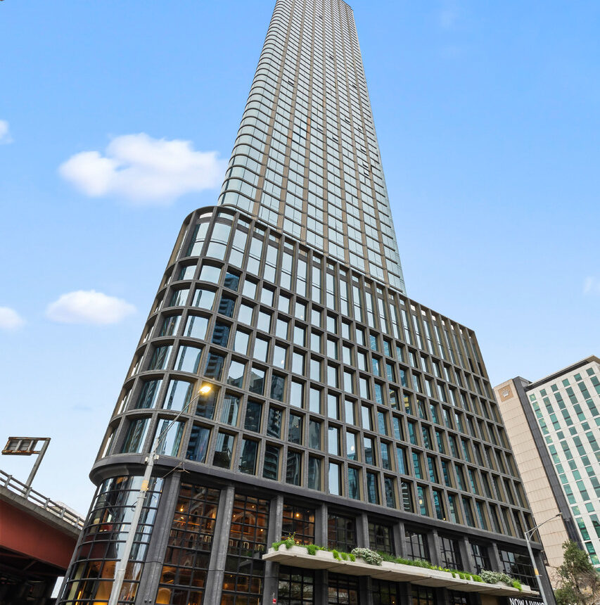 1002/88 Queens Bridge Street,  Southbank,  VIC 3006 AUS